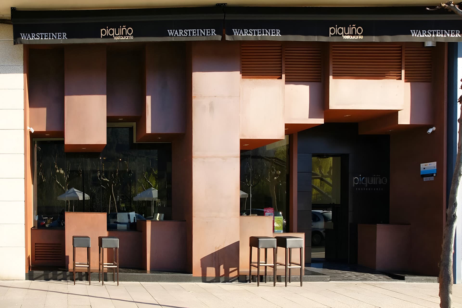 Restaurante Piquiño en O Barco de Valdeorras