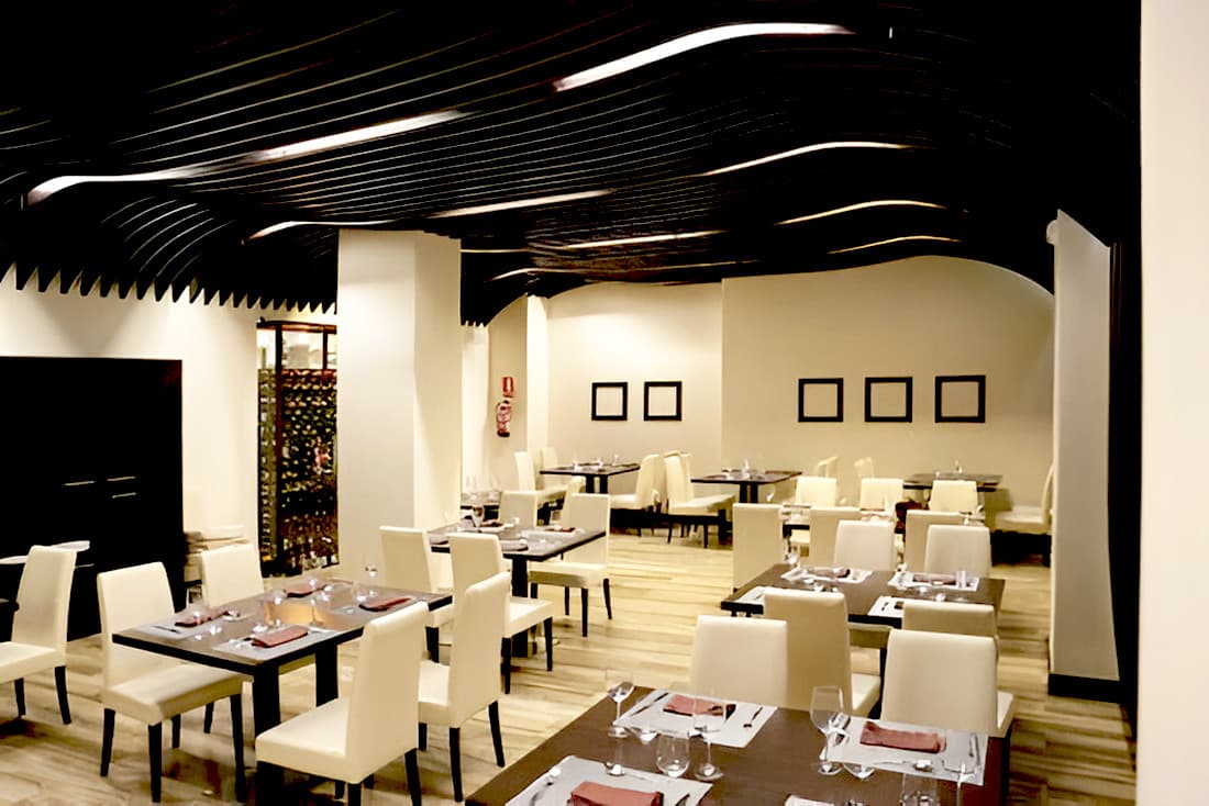 Viva la experiencia gastronómica de Restaurante Piquiño
